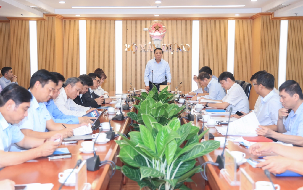 Vietjet mong muốn tham gia các dự án hạ tầng hàng không